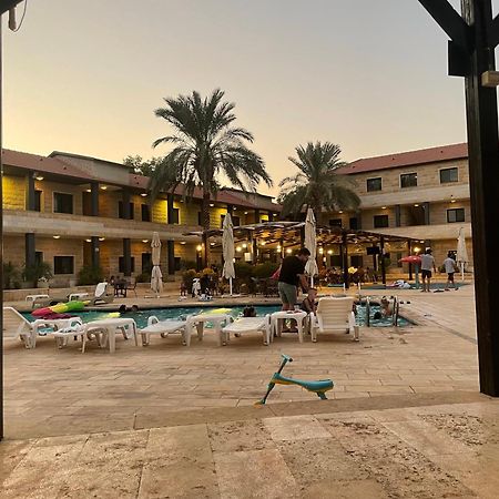 Bab Al Shams Resort Jerycho Zewnętrze zdjęcie